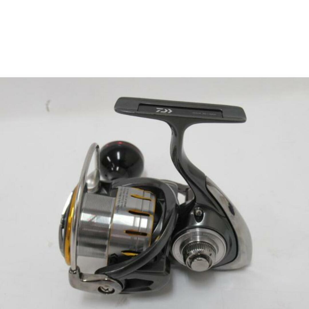 DAIWA ダイワ/リール/18ブラスト LT4000-CXH/00065102/Aランク DAIWA ダイワ/リール/18ブラスト LT4000-CXH/00065102/Aランク