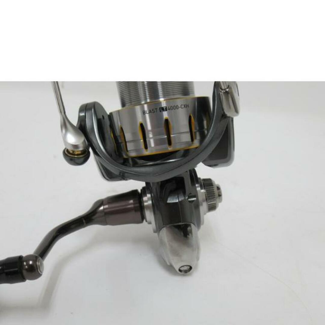 DAIWA ダイワ/リール/18ブラスト LT4000-CXH/00065102/Aランク DAIWA ダイワ/リール/18ブラスト LT4000-CXH/00065102/Aランク
