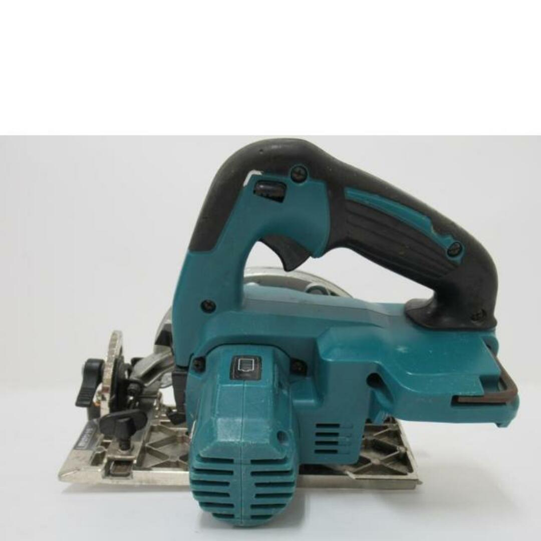 makita/充電式丸ノコ/マキタ・HS471D/7318/電動工具/Cランク/63【中古】 その他のその他(その他)の商品写真