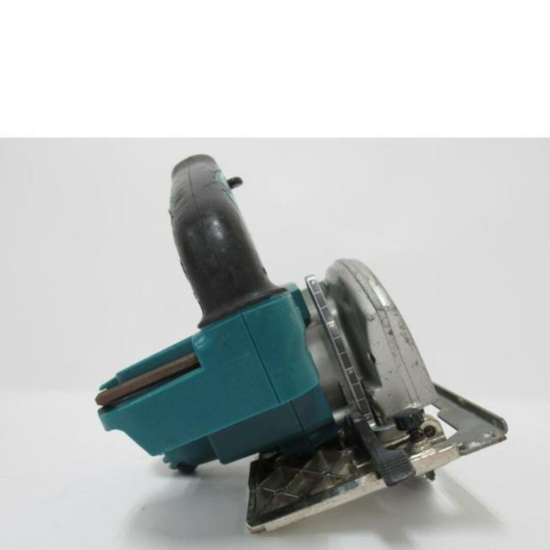 makita/充電式丸ノコ/マキタ・HS471D/7318/電動工具/Cランク/63【中古】 その他のその他(その他)の商品写真