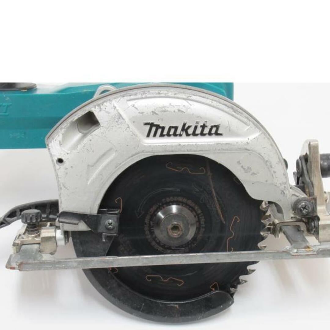 makita/充電式丸ノコ/マキタ・HS471D/7318/電動工具/Cランク/63【中古】 その他のその他(その他)の商品写真