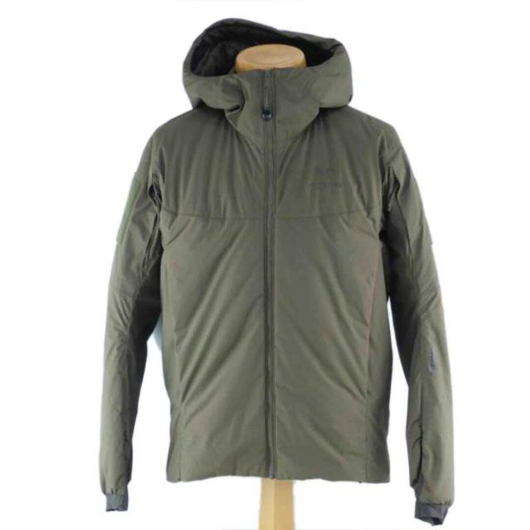 ARC´TERYX アークテリクス/COLD WX HOODY LT/16493-106892/XS ARC´TERYX アークテリクス/COLD WX HOODY LT/16493-106892/XS