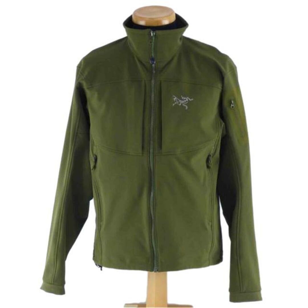 ARC'TERYX アークテリクス/GAMMA MX JACKET/19276/S/メンズ ARC'TERYX アークテリクス/GAMMA MX JACKET/19276/S/メンズ