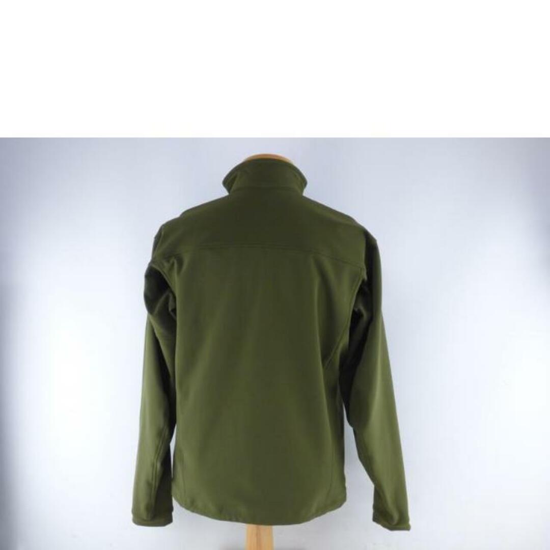 ARC'TERYX アークテリクス/GAMMA MX JACKET/19276/S/メンズ ARC'TERYX アークテリクス/GAMMA MX JACKET/19276/S/メンズ