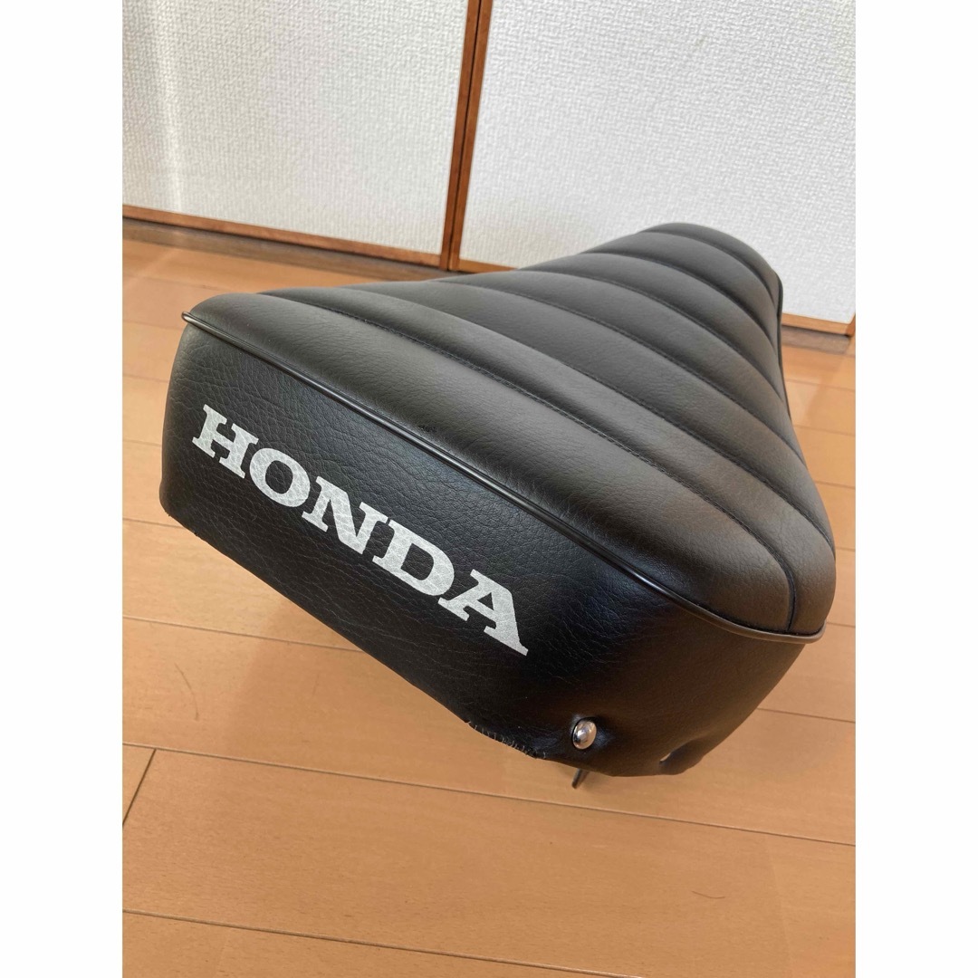 HONDA モンキー 純正シート - シート HONDA モンキー 純正シート - シート
