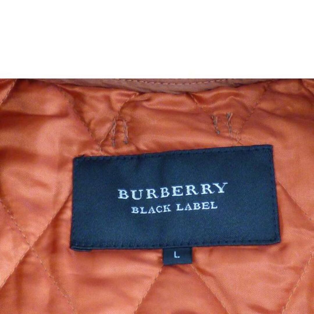 BURBERRY バーバリー/ミリタリージャケット/BMP28-327-76/L BURBERRY バーバリー/ミリタリージャケット/BMP28-327-76/L