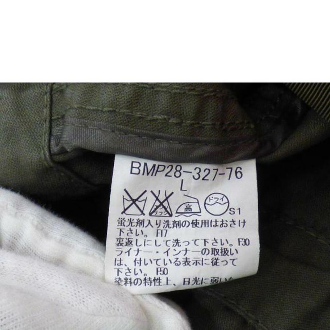 BURBERRY バーバリー/ミリタリージャケット/BMP28-327-76/L BURBERRY バーバリー/ミリタリージャケット/BMP28-327-76/L