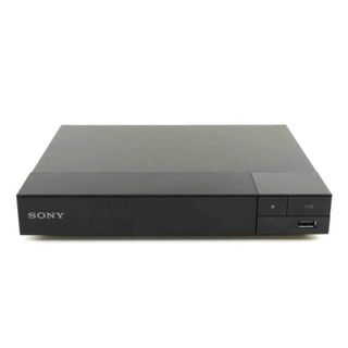 SONY ソニー/BDプレーヤー/BDP-S1500/1326448/ABランク/64【中古】(ブルーレイプレイヤー)