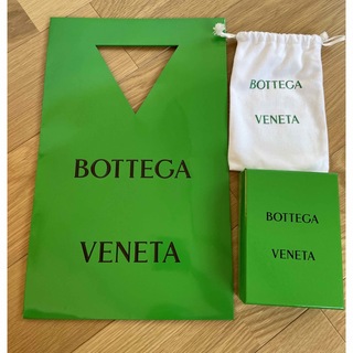 Bottega Veneta - BOTTEGA VENETA ショッパー