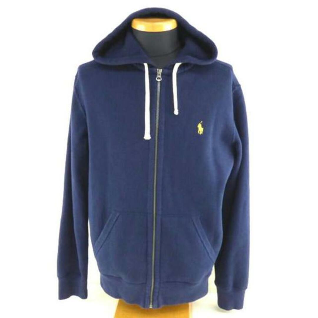 POLO RALPH LAUREN ポロ ラルフローレン/パーカー/M(175/96A POLO RALPH LAUREN ポロ ラルフローレン/パーカー/M(175/96A