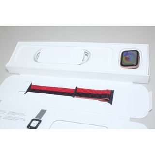 アップルウォッチ(Apple Watch)のApple Watch SE（第1世代）GPS/40mm/A2351 ④(その他)