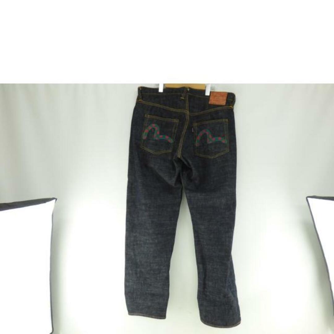 EVISU エヴィス/ジーンズ/40×35/メンズボトムス/Bランク/64 EVISU エヴィス/ジーンズ/40×35/メンズボトムス/Bランク/64