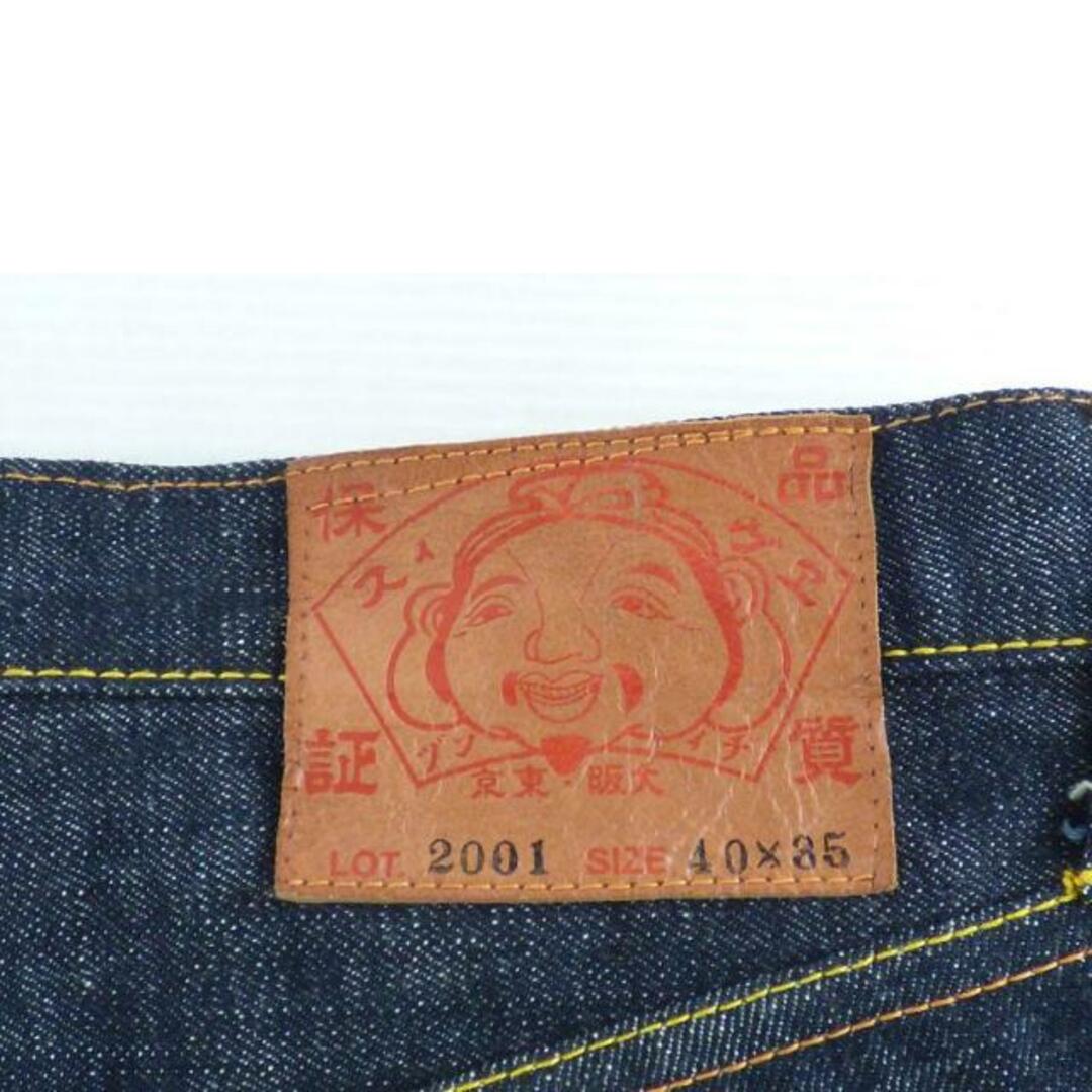 EVISU エヴィス/ジーンズ/40×35/メンズボトムス/Bランク/64 EVISU エヴィス/ジーンズ/40×35/メンズボトムス/Bランク/64
