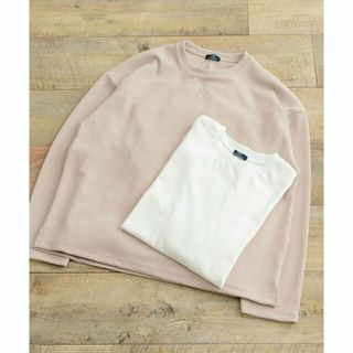 アーバンリサーチアイテムズ(URBAN RESEARCH ITEMS)の【BEG】ドレープリブカットソー+インナー 2セット(Tシャツ/カットソー(半袖/袖なし))