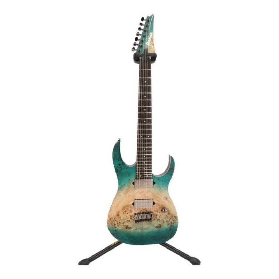 Ibanez アイバニーズ/エレキギター/RG1127PBFX/210115062/エレキ Ibanez アイバニーズ/エレキギター/RG1127PBFX/210115062/エレキ