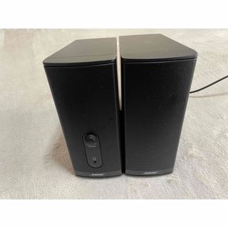 ボーズ(BOSE)のBose companion2 Series2(スピーカー)