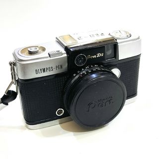 オリンパス(OLYMPUS)のOLYMPUS　オリンパス　PEN D2　コンパクトフィルムカメラ(フィルムカメラ)