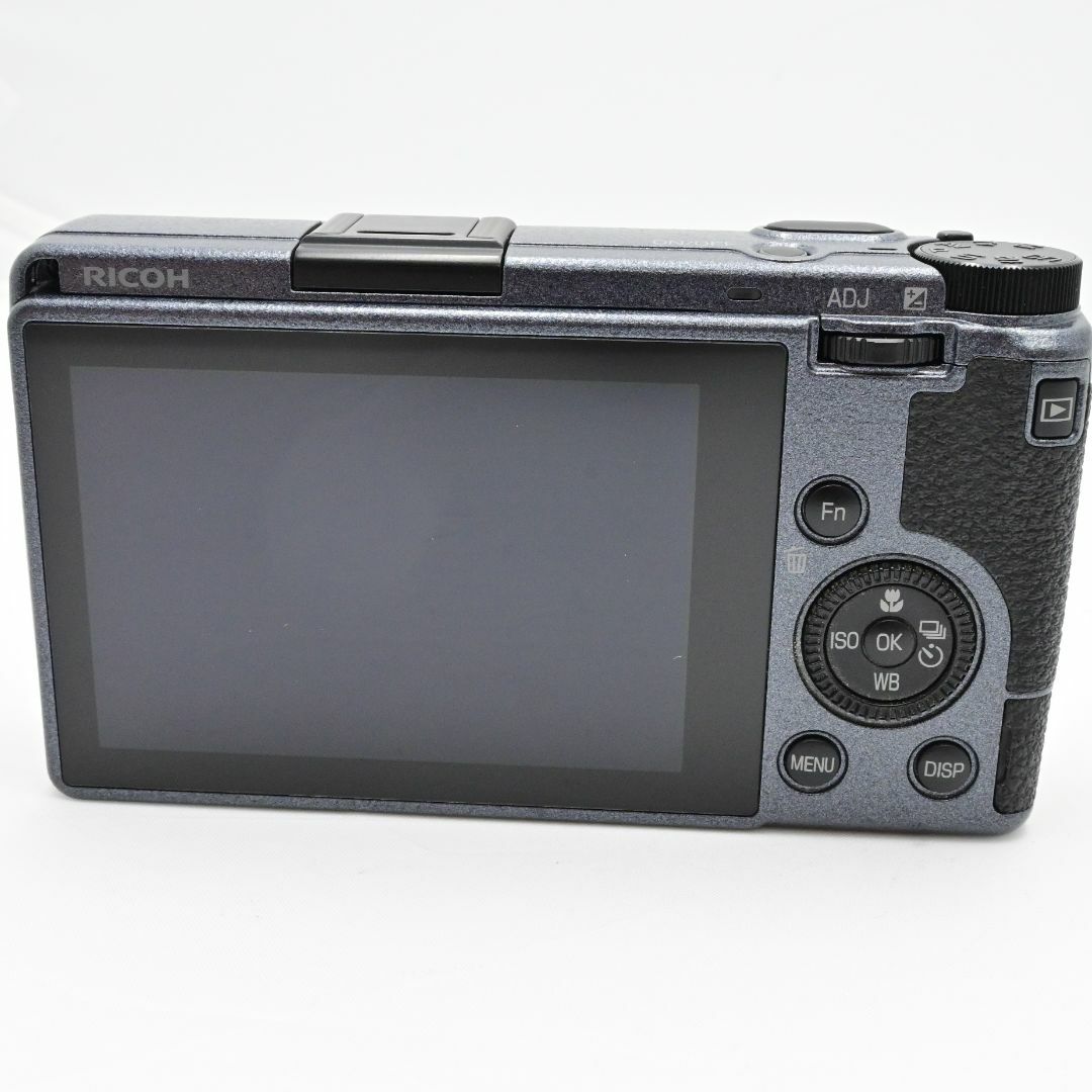 RicohリコーGR III Street Edition RicohリコーGR III Street Edition