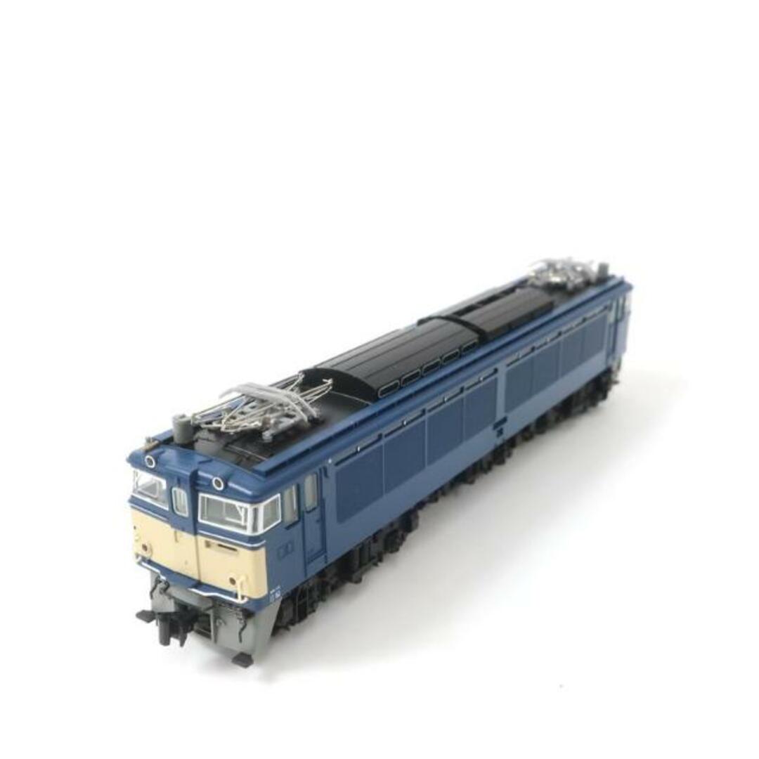 KATO カトー/EF63 1次形 JR仕様 鉄道模型 Nゲージ/3085-1 KATO カトー/EF63 1次形 JR仕様 鉄道模型 Nゲージ/3085-1