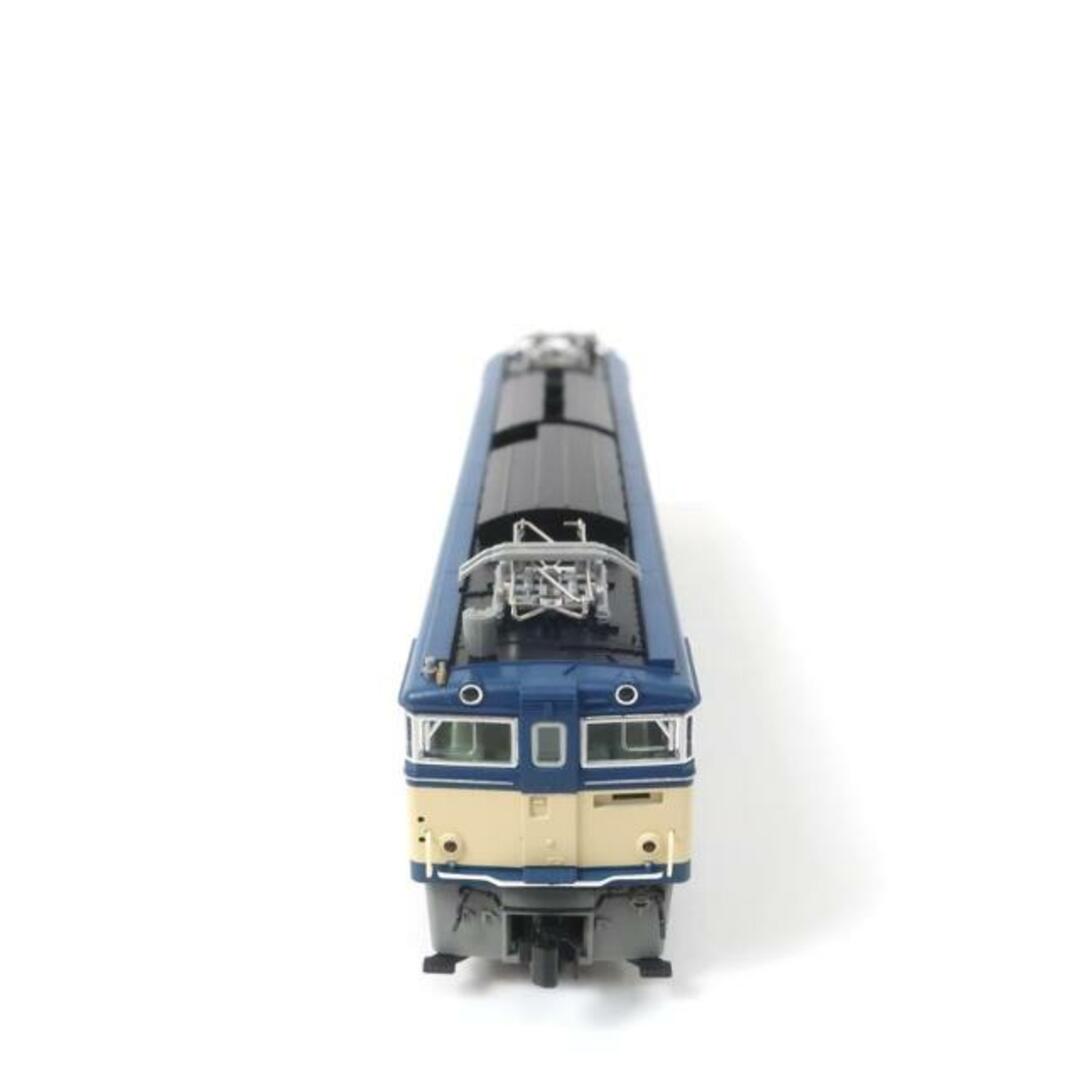 KATO カトー/EF63 1次形 JR仕様 鉄道模型 Nゲージ/3085-1 KATO カトー/EF63 1次形 JR仕様 鉄道模型 Nゲージ/3085-1
