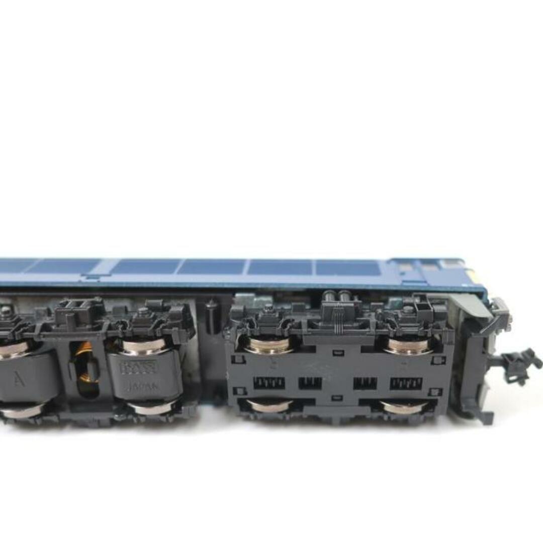 KATO カトー/EF63 1次形 JR仕様 鉄道模型 Nゲージ/3085-1 KATO カトー/EF63 1次形 JR仕様 鉄道模型 Nゲージ/3085-1