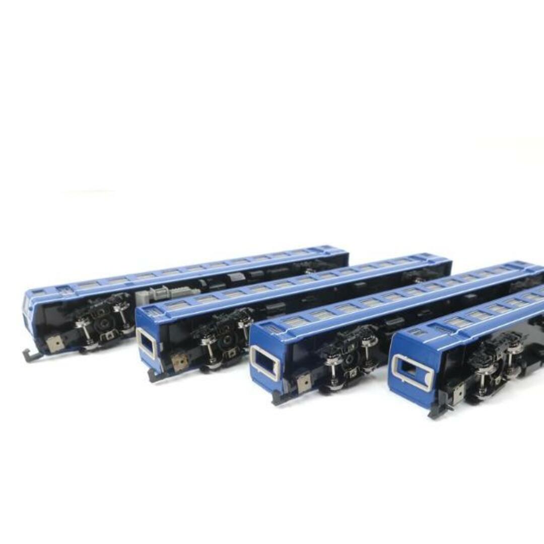 TOMIX トミックス/国鉄12系客車「スハフ12-0」4両セット 鉄道 TOMIX トミックス/国鉄12系客車「スハフ12-0」4両セット 鉄道