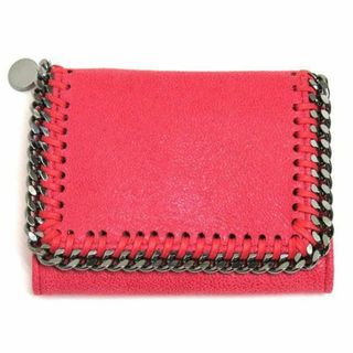 ステラマッカートニー(Stella McCartney)のSTELLA McCARTNEY FALABELLA 二つ折り財布(財布)