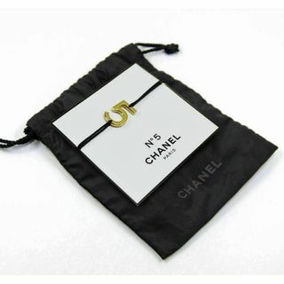 CHANEL - シャネル CHANEL ビッグチェーン ココマーク CC アクセサリー CHANEL - シャネル CHANEL ビッグチェーン ココマーク CC アクセサリー