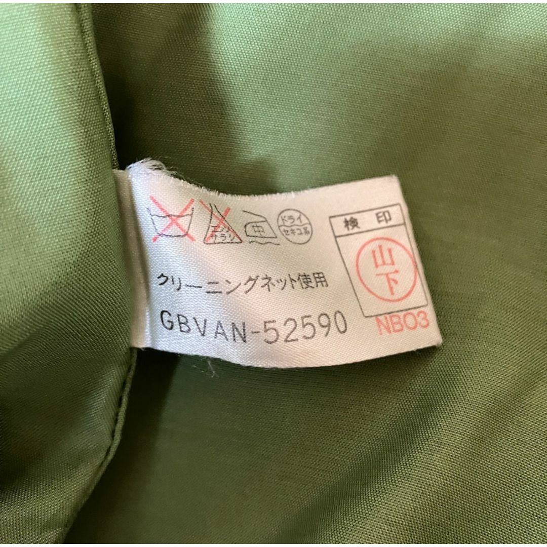 Sybilla(シビラ)のSybilla コート ステンカラー アウター  40サイズ 【k223】 レディースのジャケット/アウター(ロングコート)の商品写真