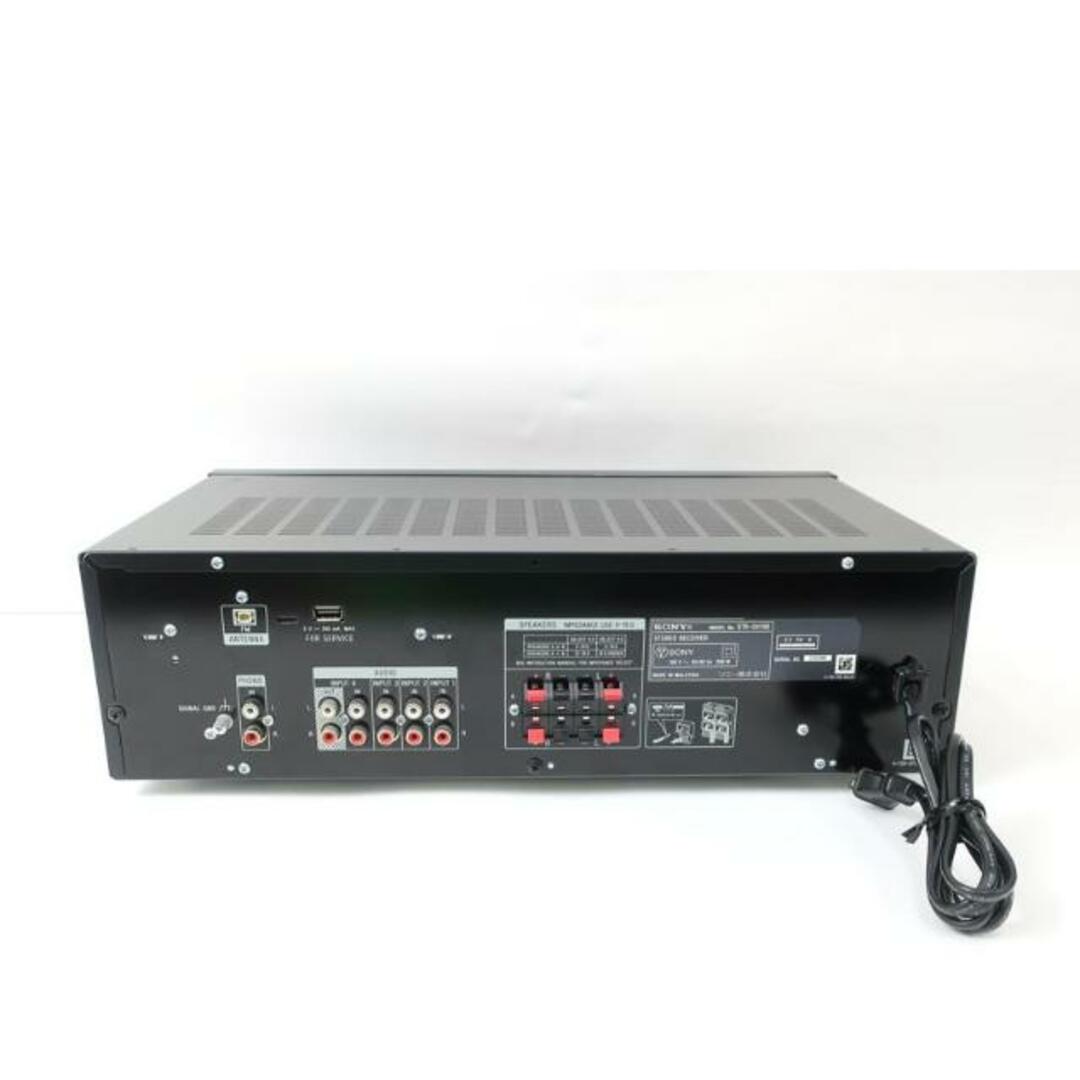 SONY ソニー/ステレオアンプ/STR-DH190/2203366/ピュア SONY ソニー/ステレオアンプ/STR-DH190/2203366/ピュア