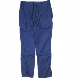 ノンネイティブ(nonnative)のnonnative ノンネイティブ 日本製 POSTMAN PANTS COTTON 6oz DENIM #8049 by ORTA OW ポストマンパンツ NN-P2729 2 INDIGO ボトムス【中古】【nonnative】(その他)