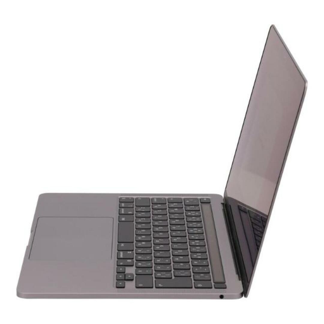 Apple アップル/MacBook Pro 13-inch 8GB 512GB/MYD92J/A/C02H303GQ05F/パソコン/Bランク/67【中古】 スマホ/家電/カメラのPC/タブレット(ノートPC)の商品写真