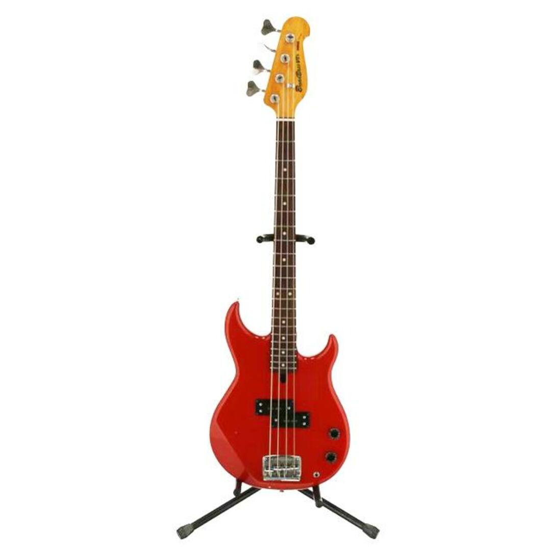 YAMAHA ヤマハ/エレキベース(ビンテージ)/BROAD BASS VIS/085416/Cランク/67【中古】 楽器のベース(エレキベース)の商品写真