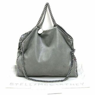 ステラマッカートニー(Stella McCartney)のSTELLA McCARTNEY ファラベラ シャギー オーバー トートバッグ(トートバッグ)