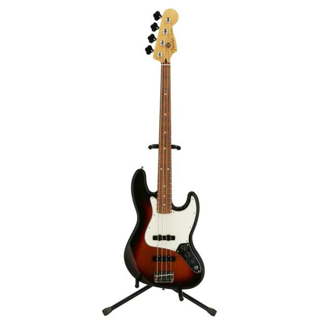 Fender Mexico フェンダーメキシコ/エレキベース/Player Jazz Bass/MX19083113/Aランク/67【中古】 楽器のベース(エレキベース)の商品写真