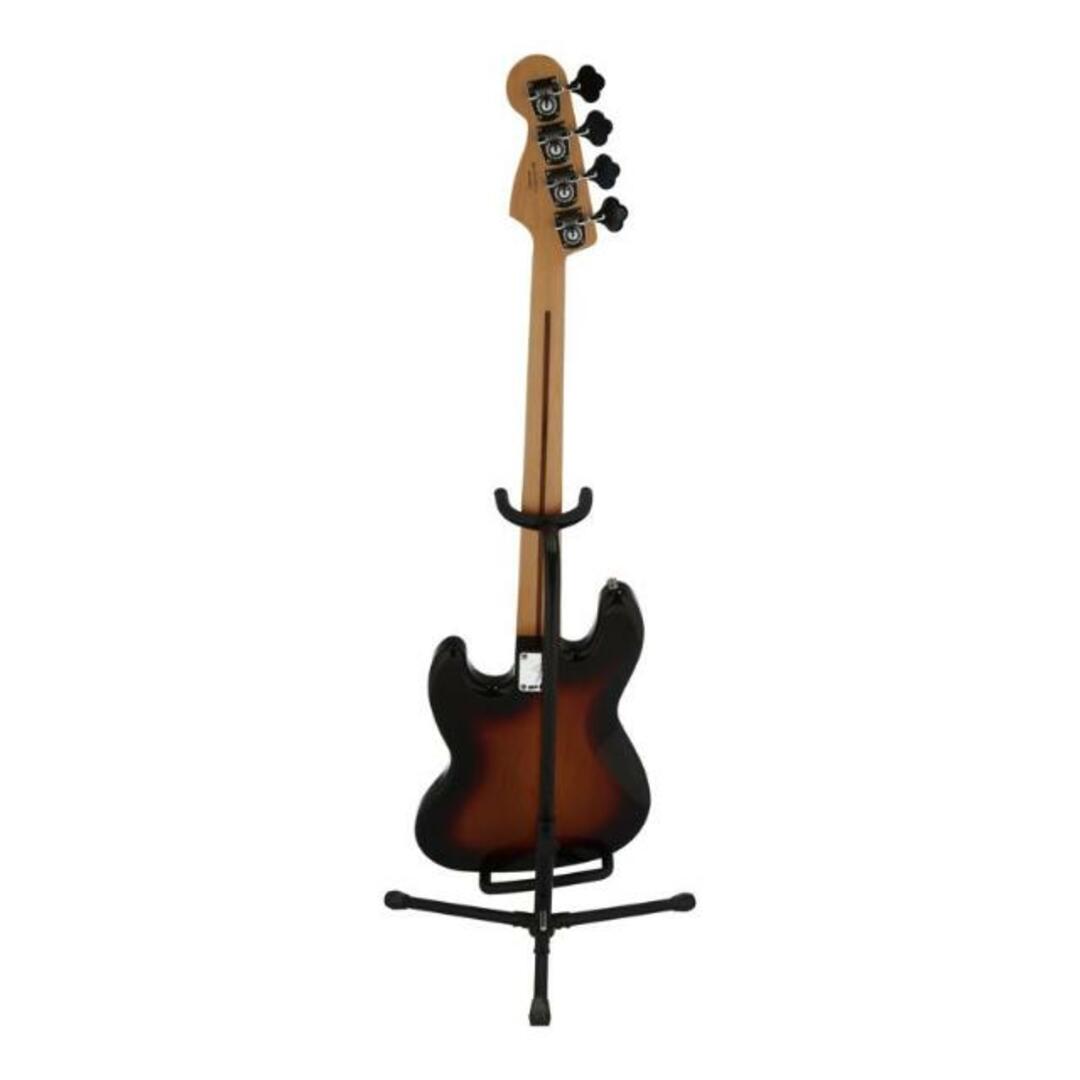 Fender Mexico フェンダーメキシコ/エレキベース/Player Jazz Bass/MX19083113/Aランク/67【中古】 楽器のベース(エレキベース)の商品写真