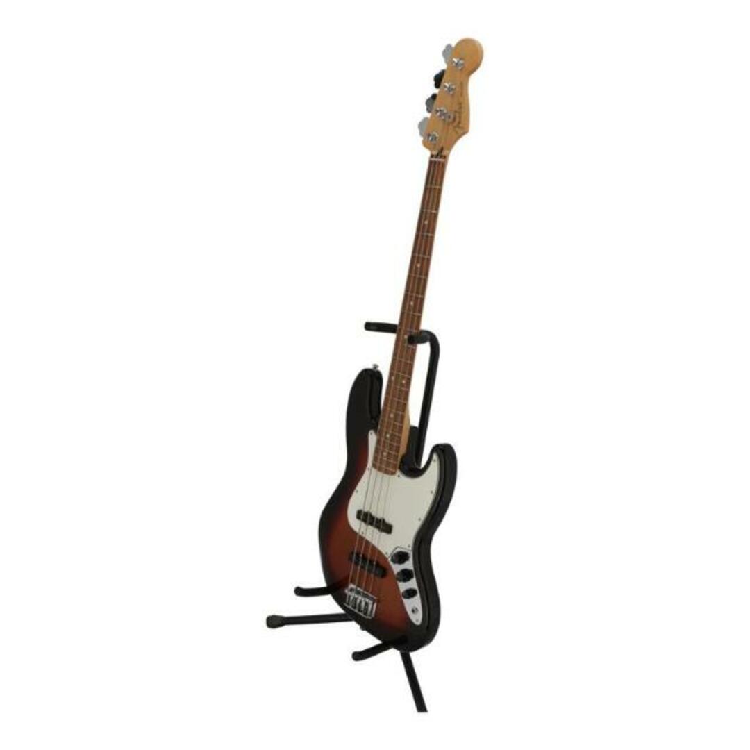 Fender Mexico フェンダーメキシコ/エレキベース/Player Jazz Bass/MX19083113/Aランク/67【中古】 楽器のベース(エレキベース)の商品写真