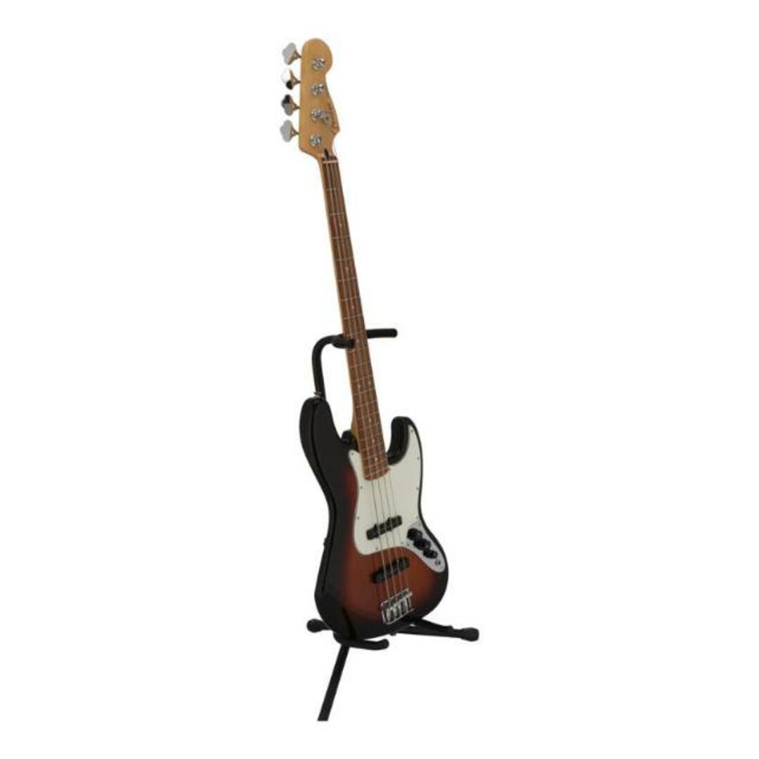 Fender Mexico フェンダーメキシコ/エレキベース/Player Jazz Bass/MX19083113/Aランク/67【中古】 楽器のベース(エレキベース)の商品写真