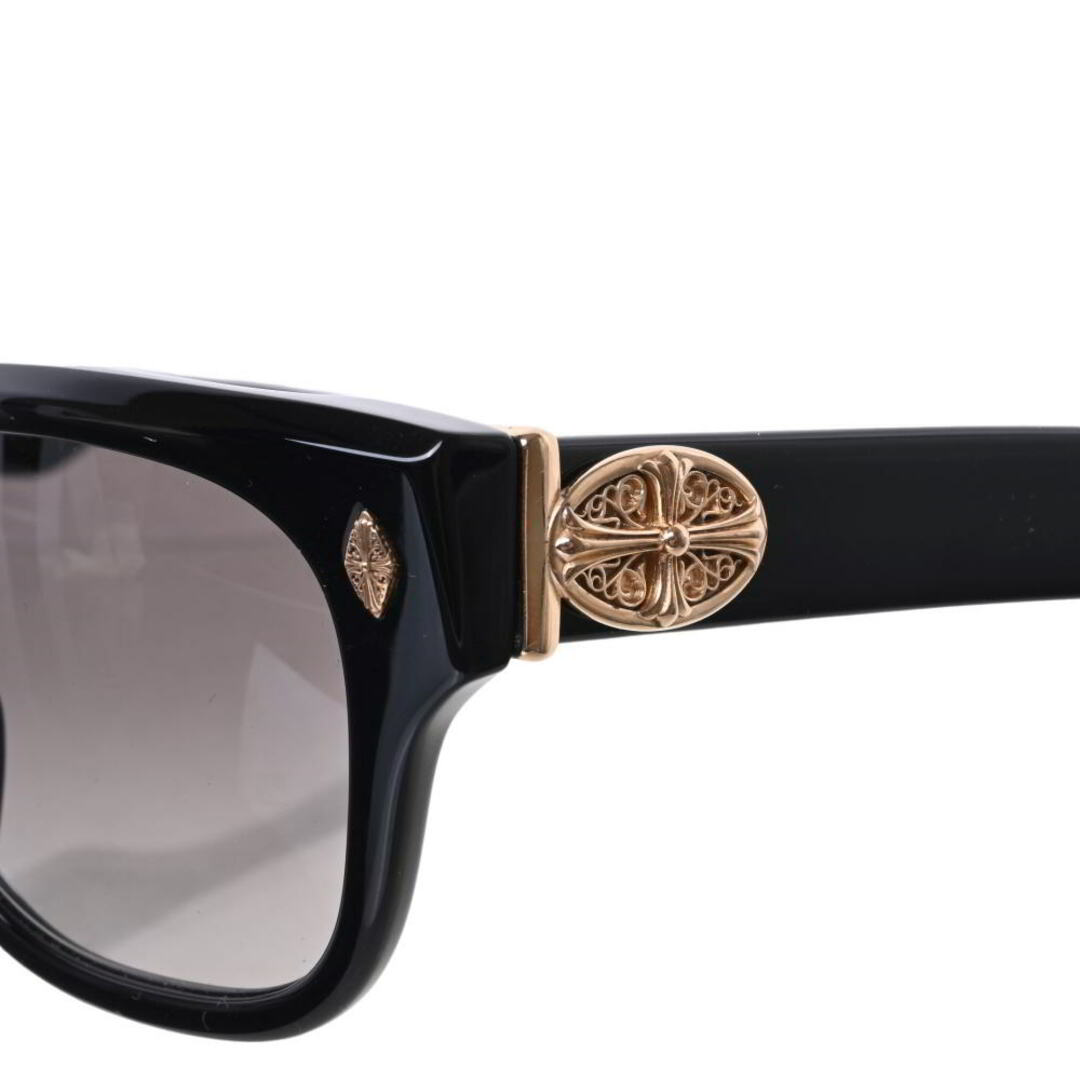 Chrome Hearts - CHROME HEARTS GIVENHED 18K サングラスの通販 Chrome Hearts - CHROME HEARTS GIVENHED 18K サングラスの通販