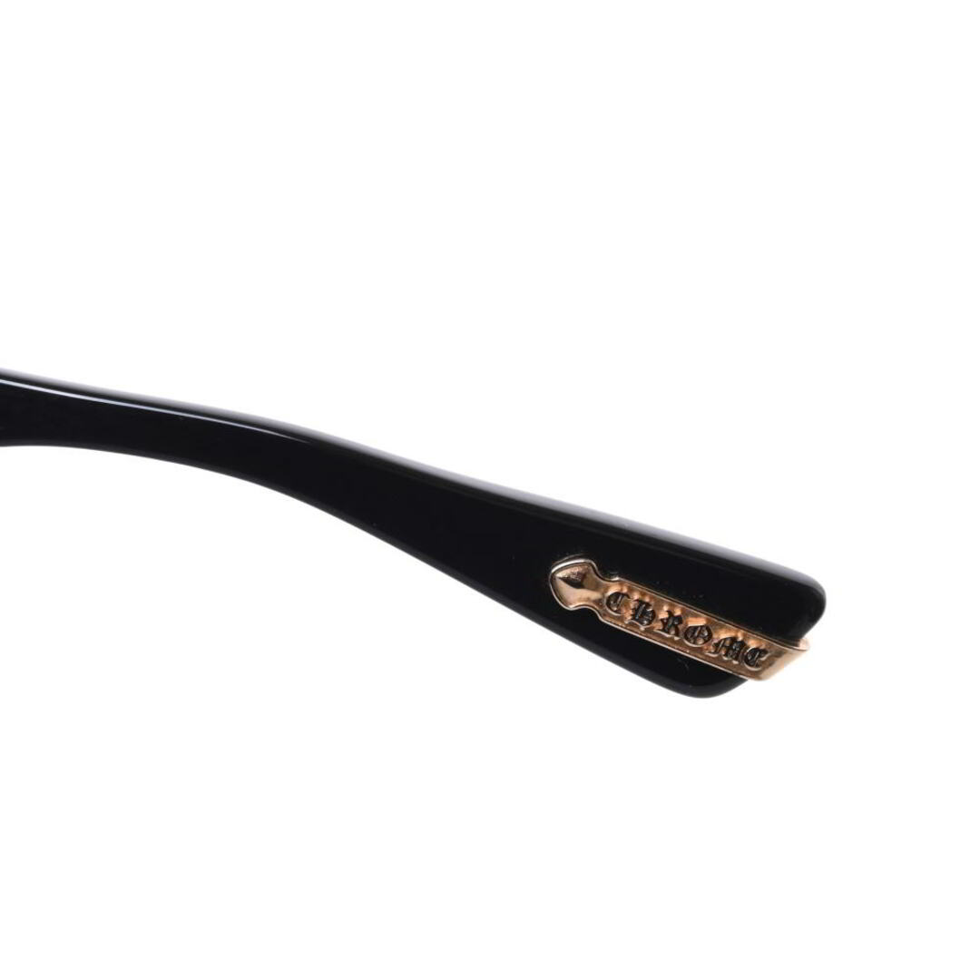 Chrome Hearts - CHROME HEARTS GIVENHED 18K サングラスの通販 Chrome Hearts - CHROME HEARTS GIVENHED 18K サングラスの通販