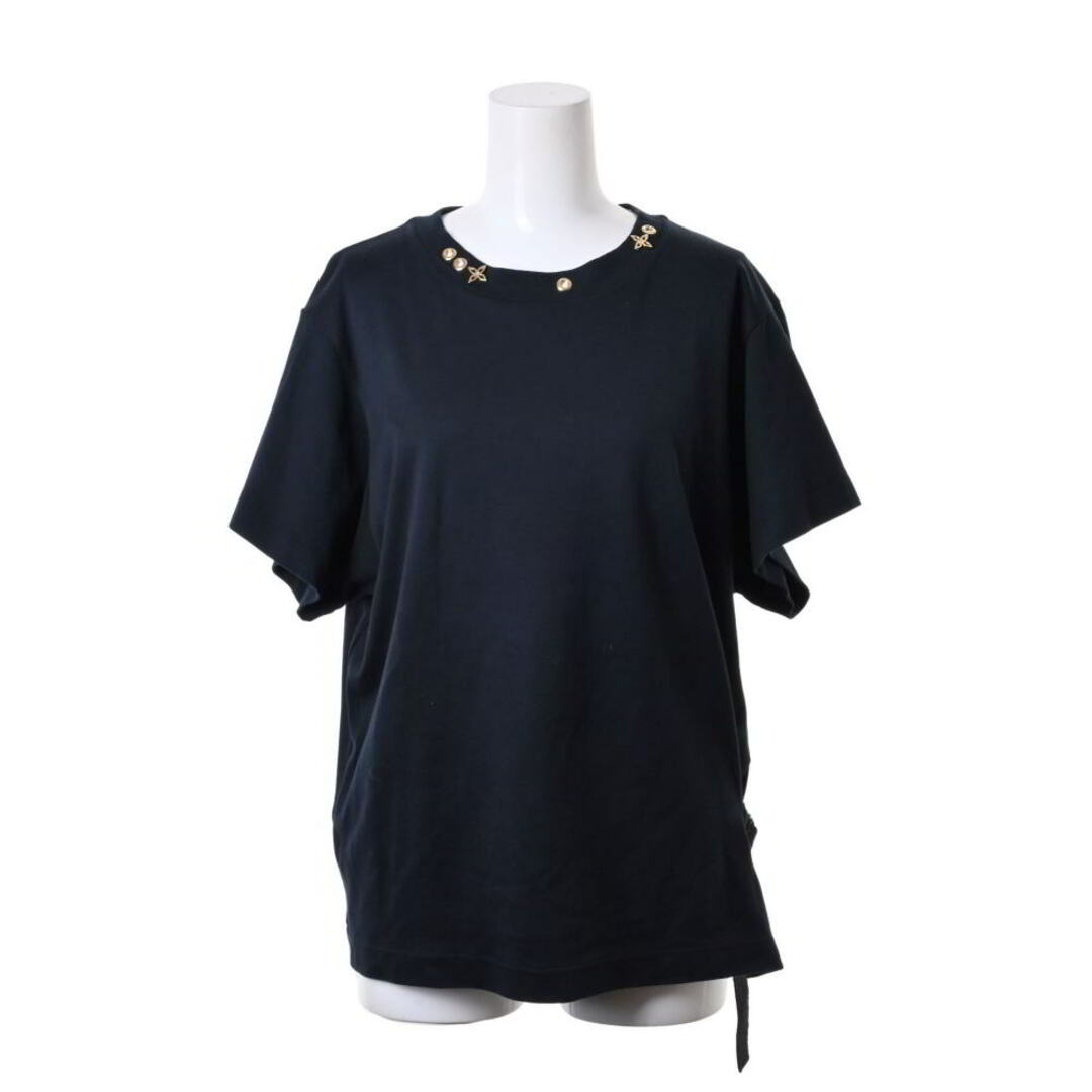 LOUIS VUITTON(ルイヴィトン)のLOUIS VUITTON サイドストラップ Tシャツ メンズのトップス(Tシャツ/カットソー(半袖/袖なし))の商品写真