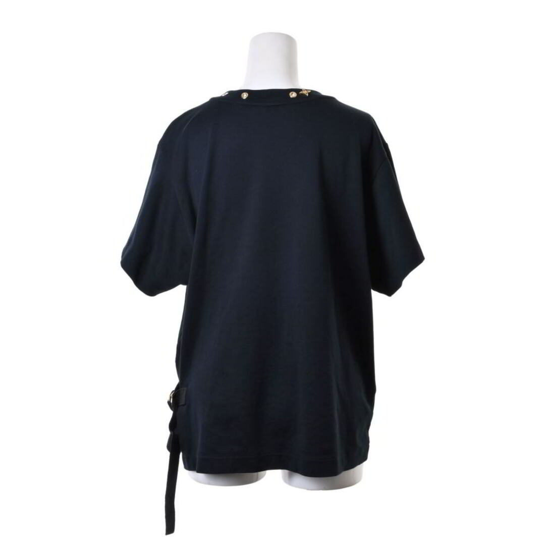 LOUIS VUITTON(ルイヴィトン)のLOUIS VUITTON サイドストラップ Tシャツ メンズのトップス(Tシャツ/カットソー(半袖/袖なし))の商品写真