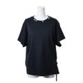 LOUIS VUITTON サイドストラップ Tシャツ