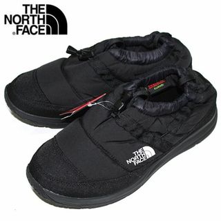 ザノースフェイス(THE NORTH FACE)の26㎝ ノースフェイス ヌプシ トラクション ライト モック NF51985(スニーカー)