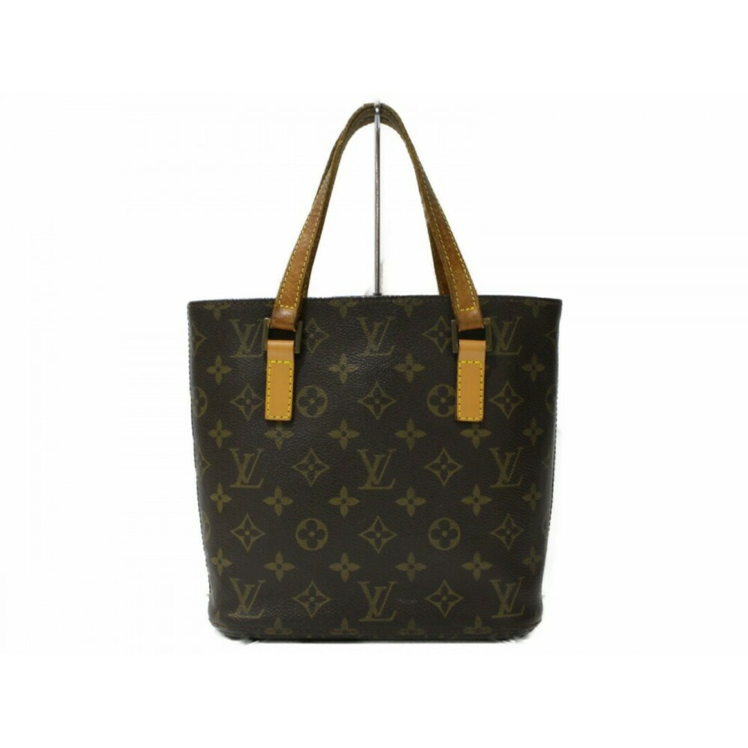 LOUIS VUITTON(ルイヴィトン)のLOUIS VUITTON　ルイヴィトン　ヴァヴァンPM　M51172　ハンドバッグ　モノグラム　ブラウン　メンズ　レディース　ユニセックス　ギフト　プレゼント包装可【中古】松前R56号店 メンズのバッグ(トートバッグ)の商品写真