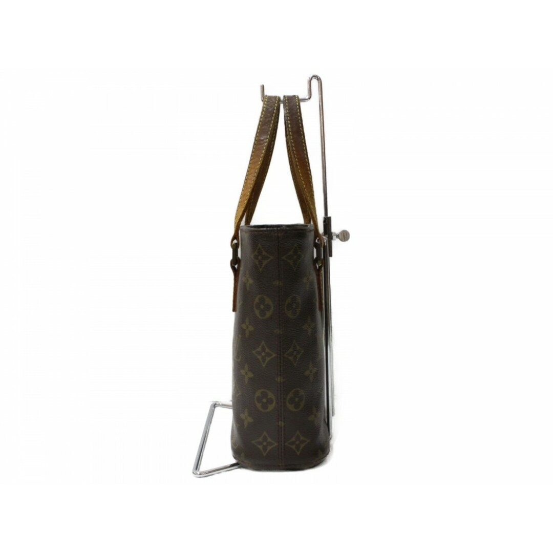 LOUIS VUITTON(ルイヴィトン)のLOUIS VUITTON　ルイヴィトン　ヴァヴァンPM　M51172　ハンドバッグ　モノグラム　ブラウン　メンズ　レディース　ユニセックス　ギフト　プレゼント包装可【中古】松前R56号店 メンズのバッグ(トートバッグ)の商品写真