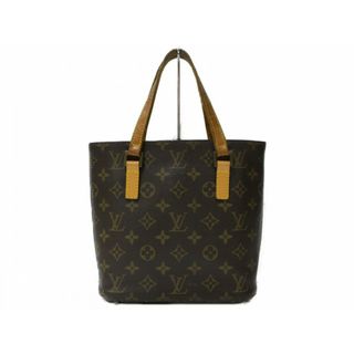 ルイヴィトン(LOUIS VUITTON)のLOUIS VUITTON　ルイヴィトン　ヴァヴァンPM　M51172　ハンドバッグ　モノグラム　ブラウン　メンズ　レディース　ユニセックス　ギフト　プレゼント包装可【中古】松前R56号店(トートバッグ)