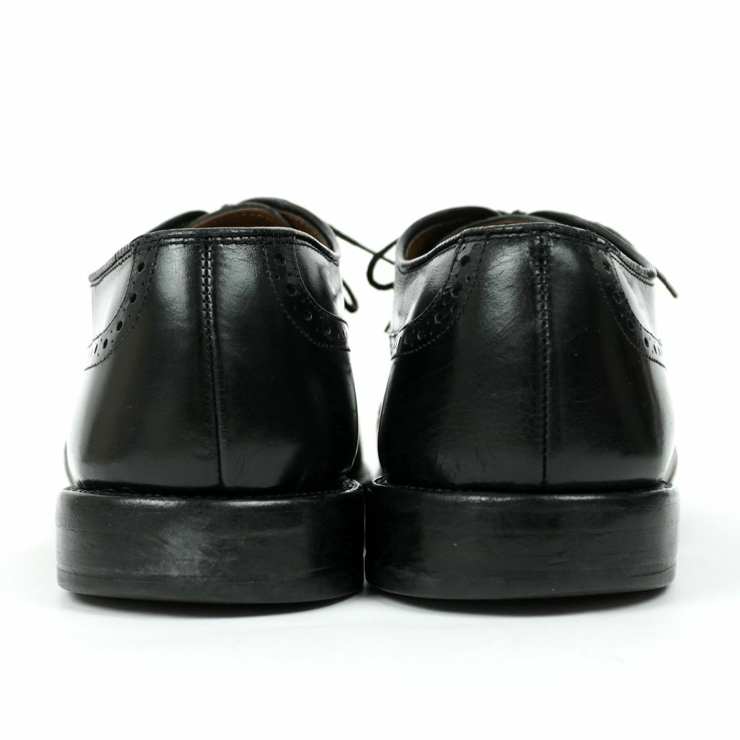 Allen Edmonds(アレンエドモンズ)のAllen Edmonds Birmingham 1990s US10.0D メンズの靴/シューズ(ドレス/ビジネス)の商品写真