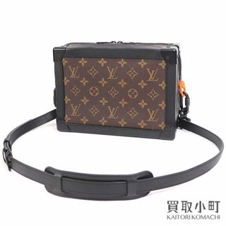 ルイヴィトン(LOUIS VUITTON)のルイヴィトン 【LOUIS VUITTON】M44427 ソフトトランク(ショルダーバッグ)