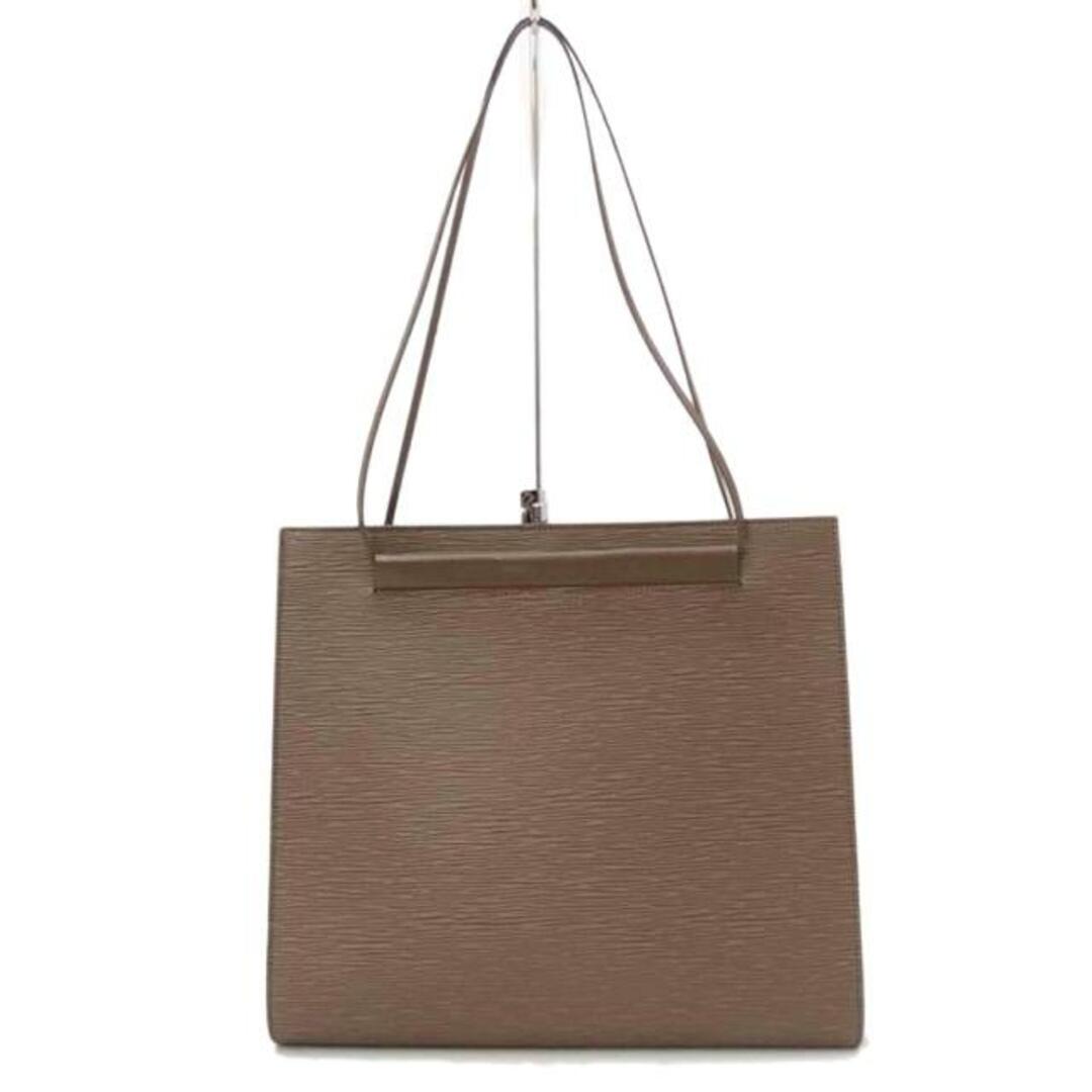 LOUIS VUITTON ルイヴィトン/サン・トロペ/エピ/ペッパー/M5246C/MI1***/ルイ・ヴィトン/Aランク/69【中古】
